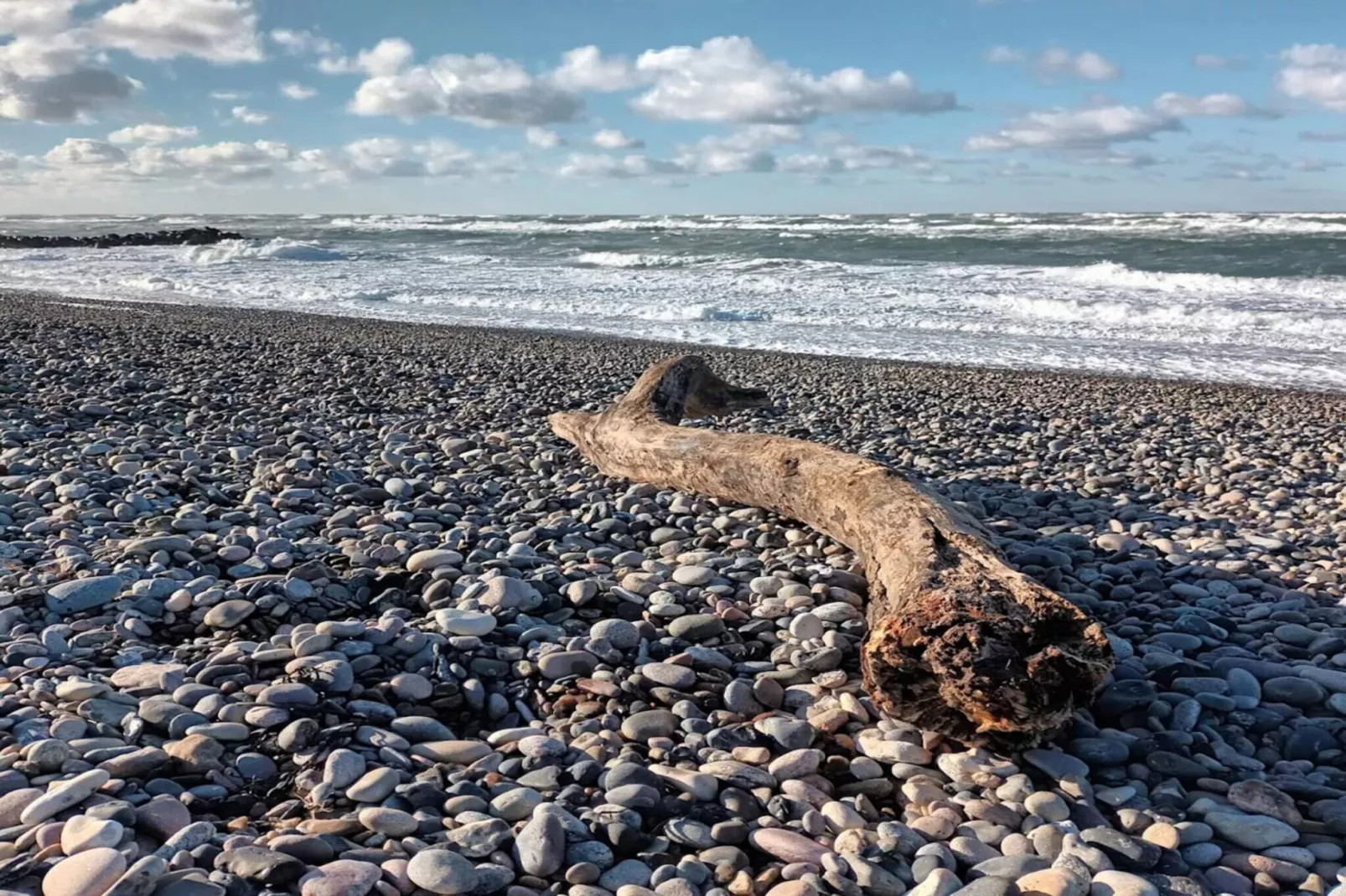6 persoons vakantie huis in Skagen-By Traum-Waterzicht