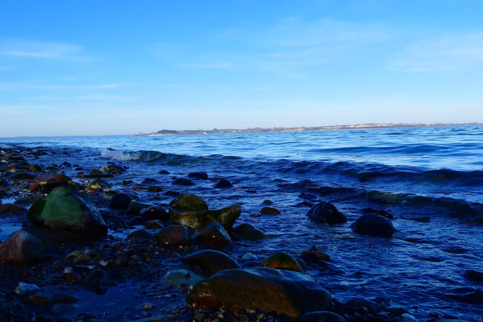 4 persoons vakantie huis in Haderslev-By Traum-Waterzicht