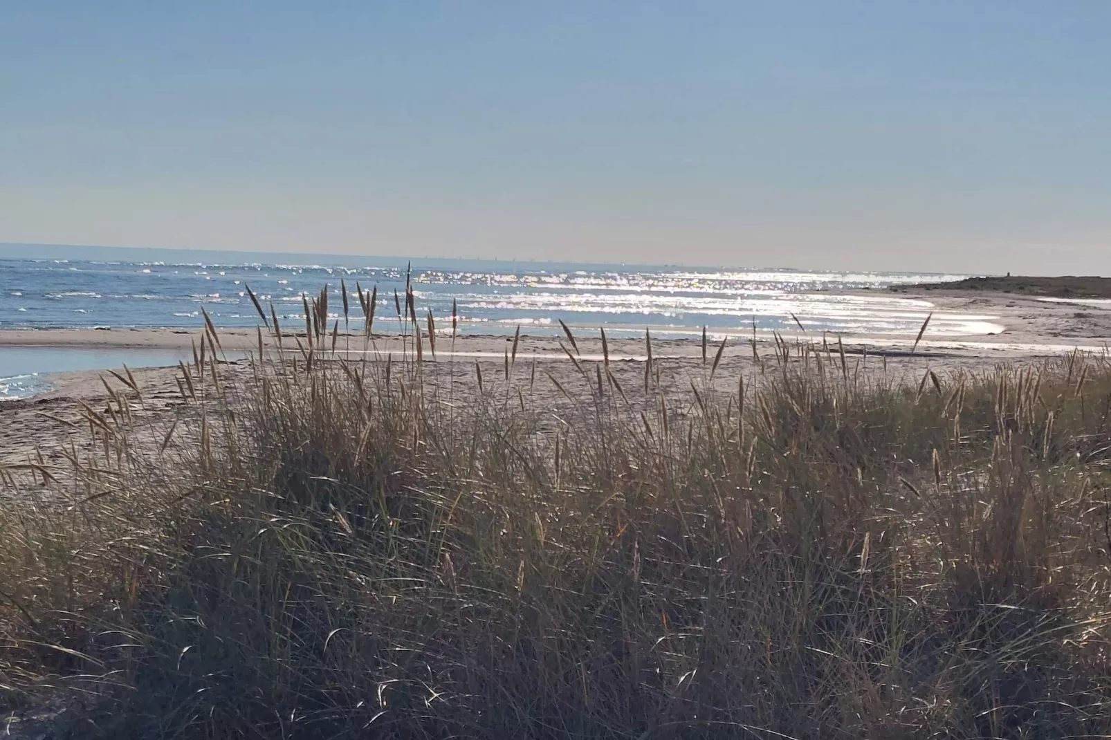 6 persoons vakantie huis in Hals-By Traum-Waterzicht