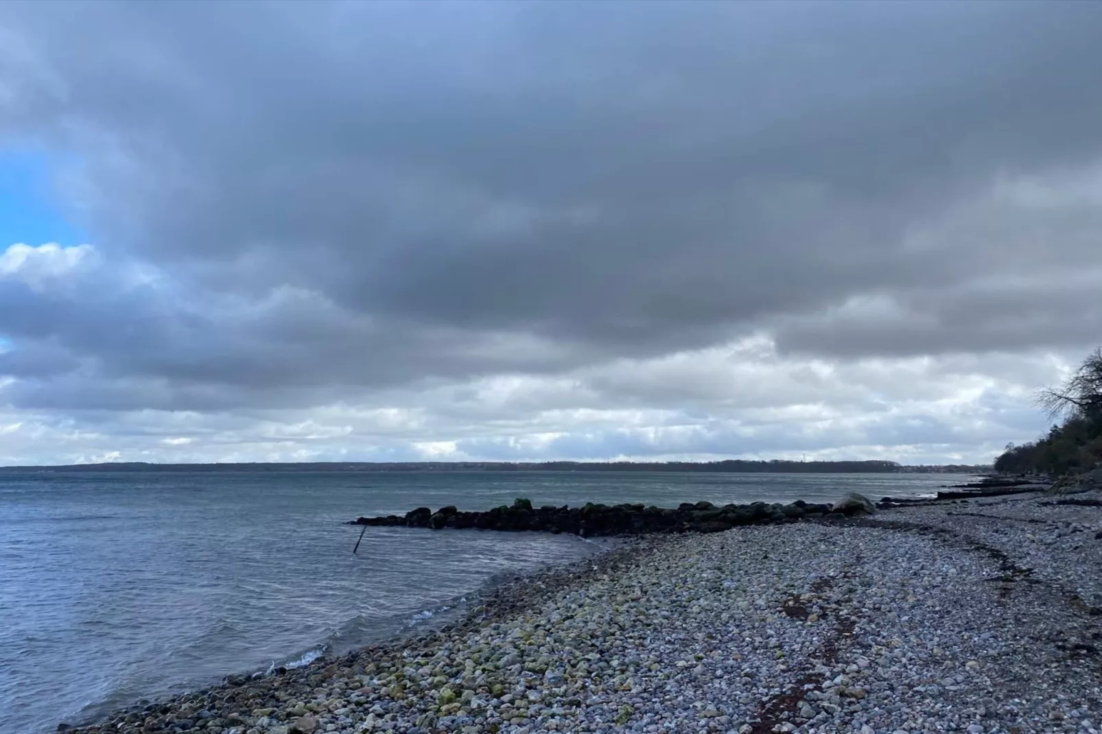 8 persoons vakantie huis in Børkop-By Traum-Waterzicht