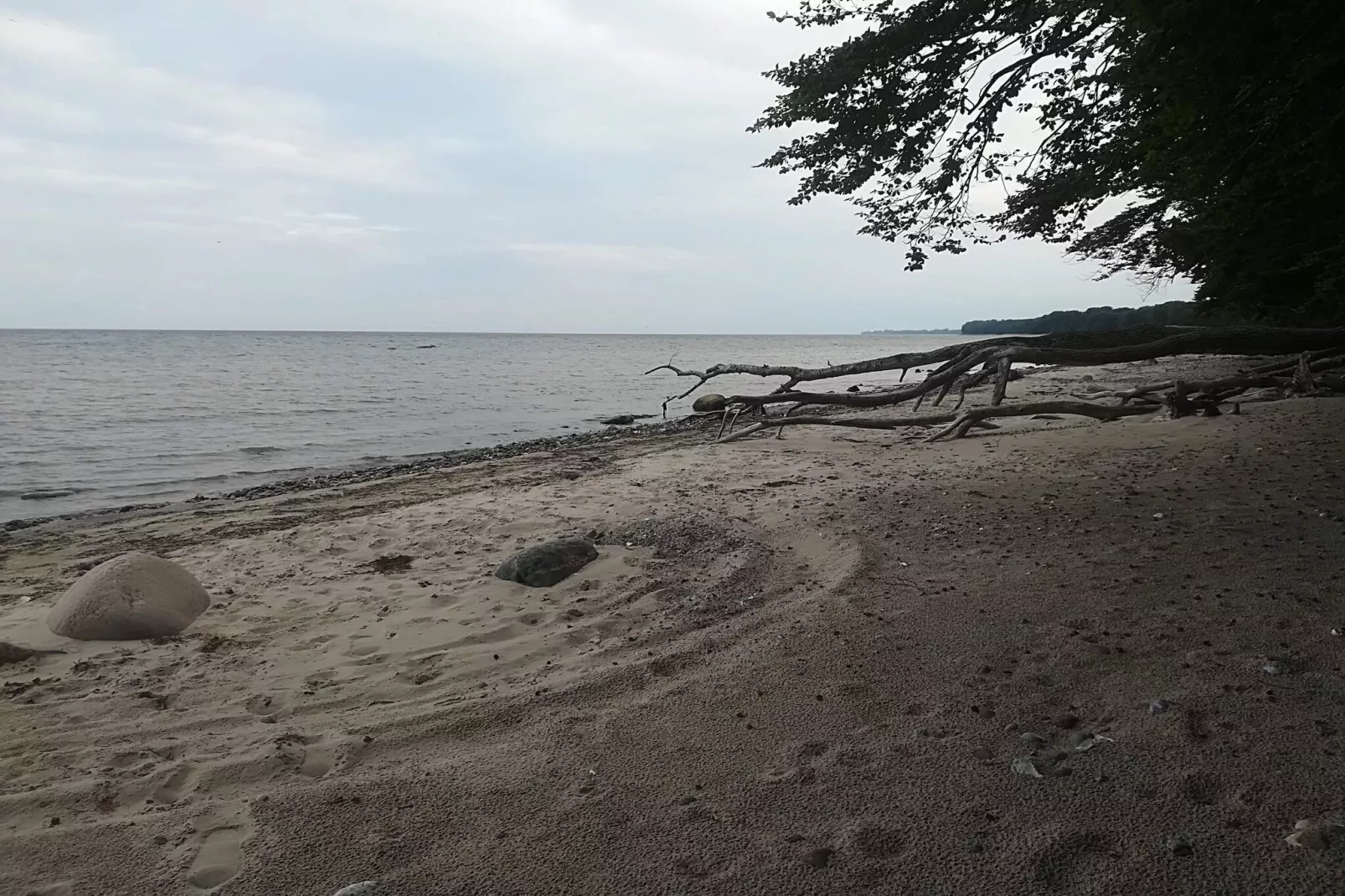 6 persoons vakantie huis in Væggerløse-By Traum-Waterzicht