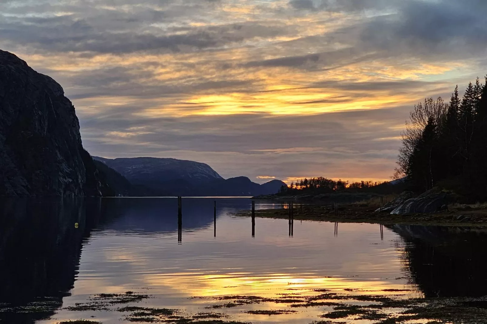 7 persoons vakantie huis in Foldereid-By Traum-Niet-getagd