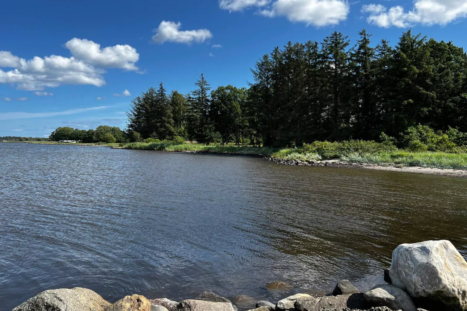 6 persoons vakantie huis in Storvorde-By Traum-Waterzicht