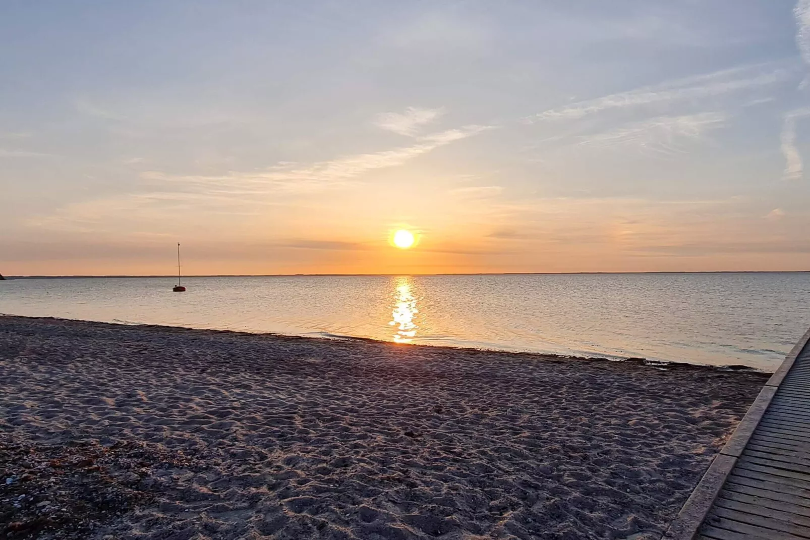 Vissershuis op mooie locatie -- By Traum Ferienwohnungen-Waterzicht