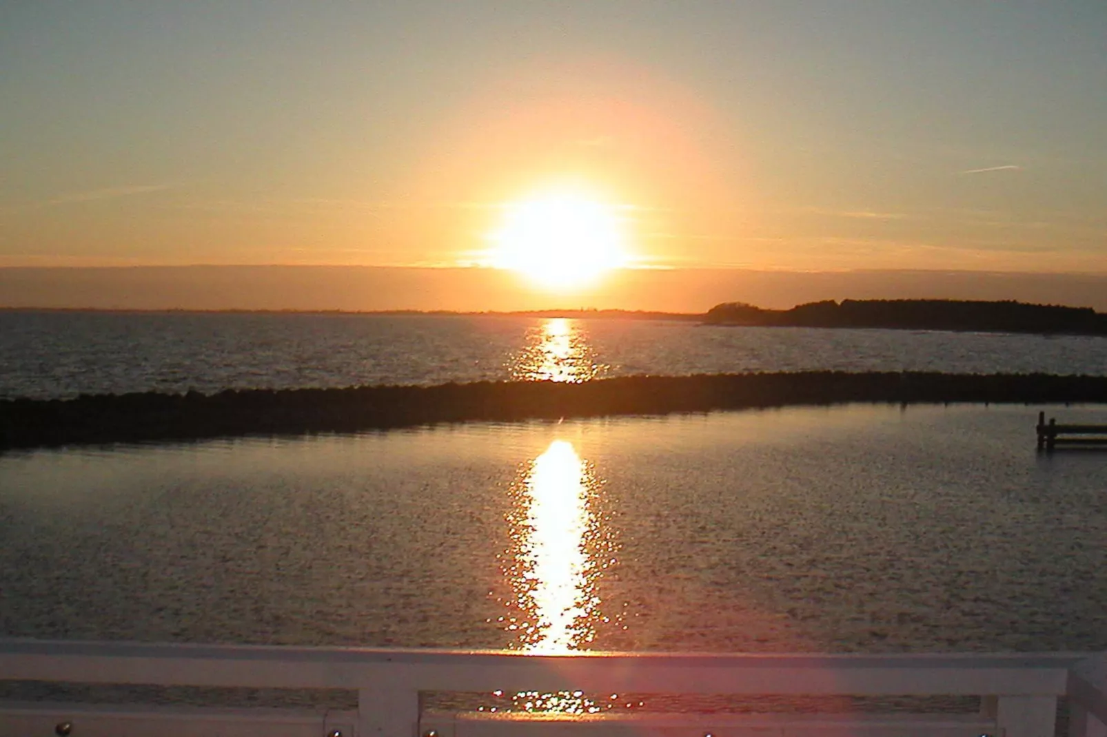 3 Vær. Havudsigt, Premium-Waterzicht