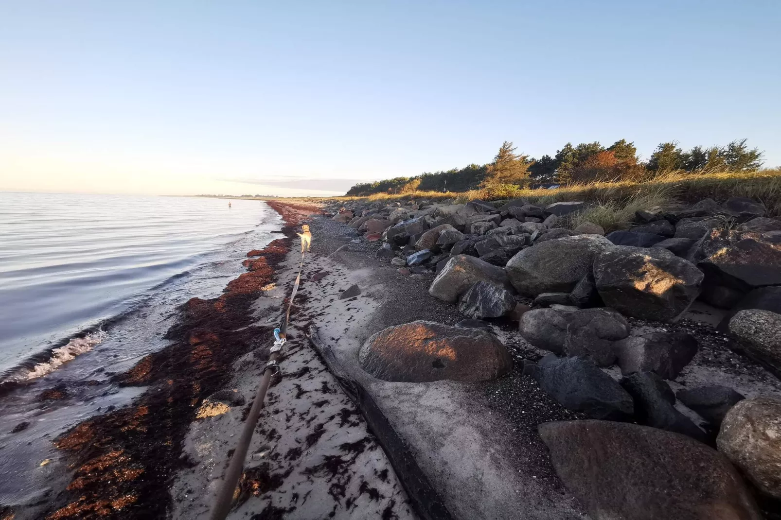 Kustretreat in Lolland -- By Traum Ferienwohnungen-Waterzicht