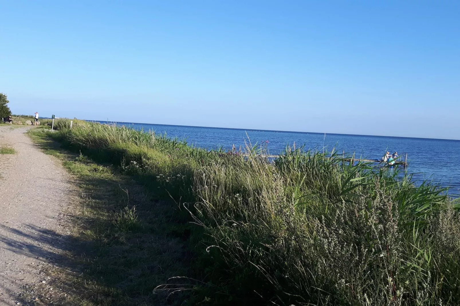 8 persoons vakantie huis in Nysted-Waterzicht