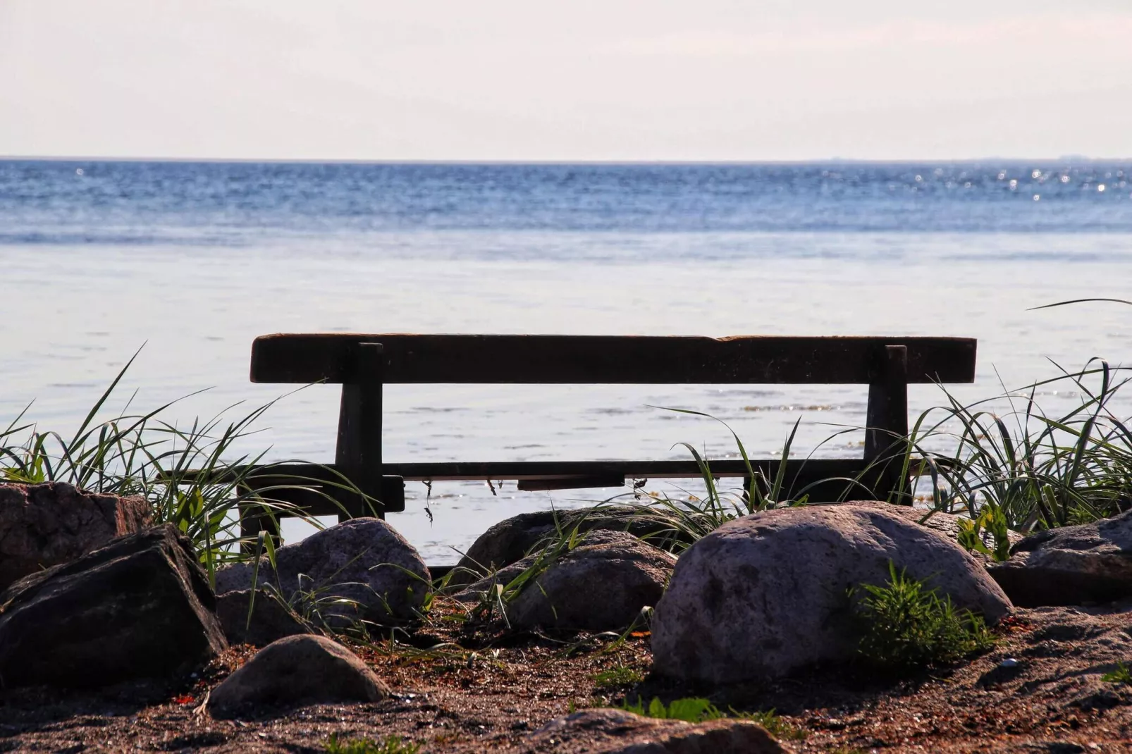 8 persoons vakantie huis in Nysted-By Traum-Waterzicht