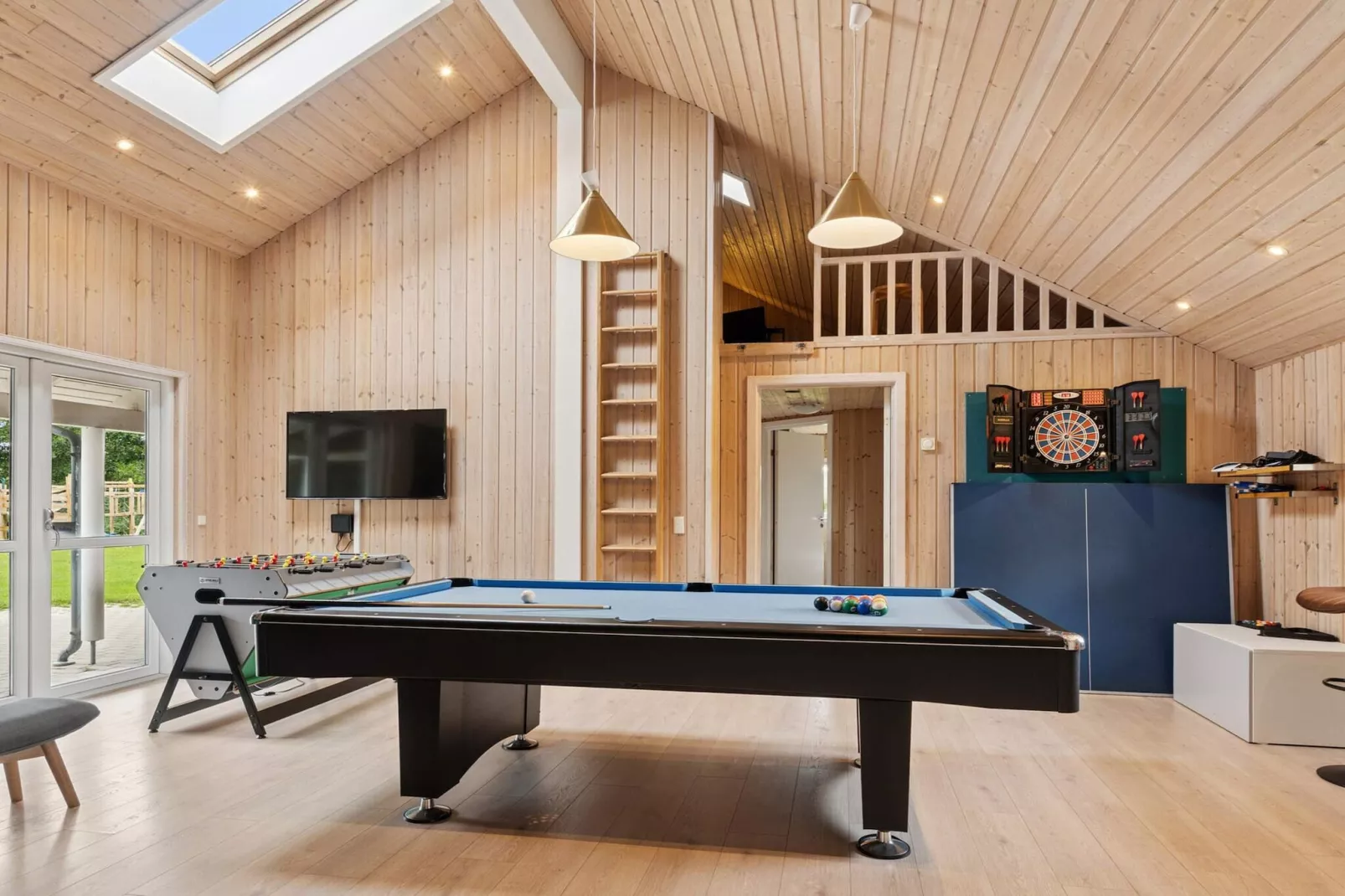 Luxe Zwembadvilla Marielyst -- By Traum Ferienwohnungen-Niet-getagd