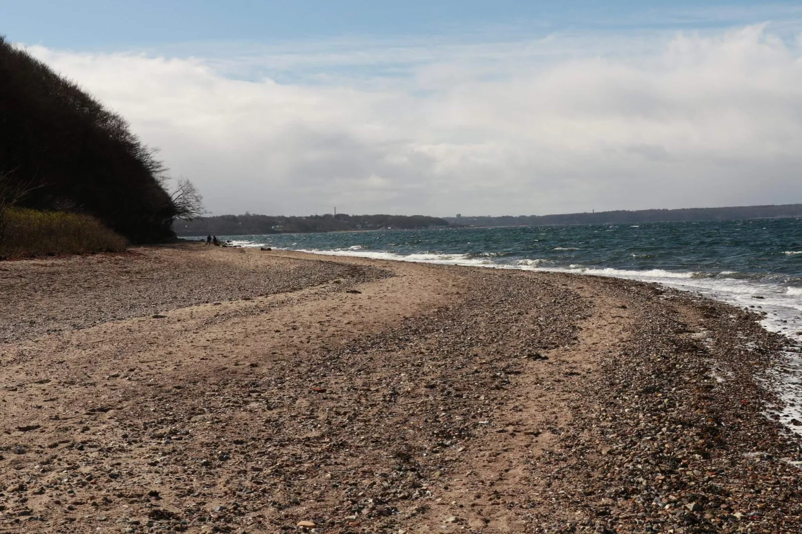 6 persoons vakantie huis in Egernsund-By Traum-Waterzicht