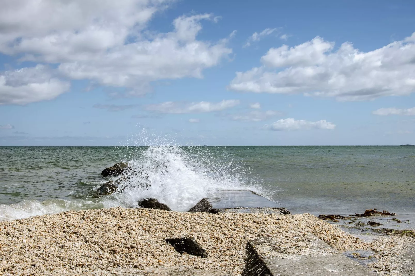 6 persoons vakantie huis in Ålbæk-By Traum-Waterzicht