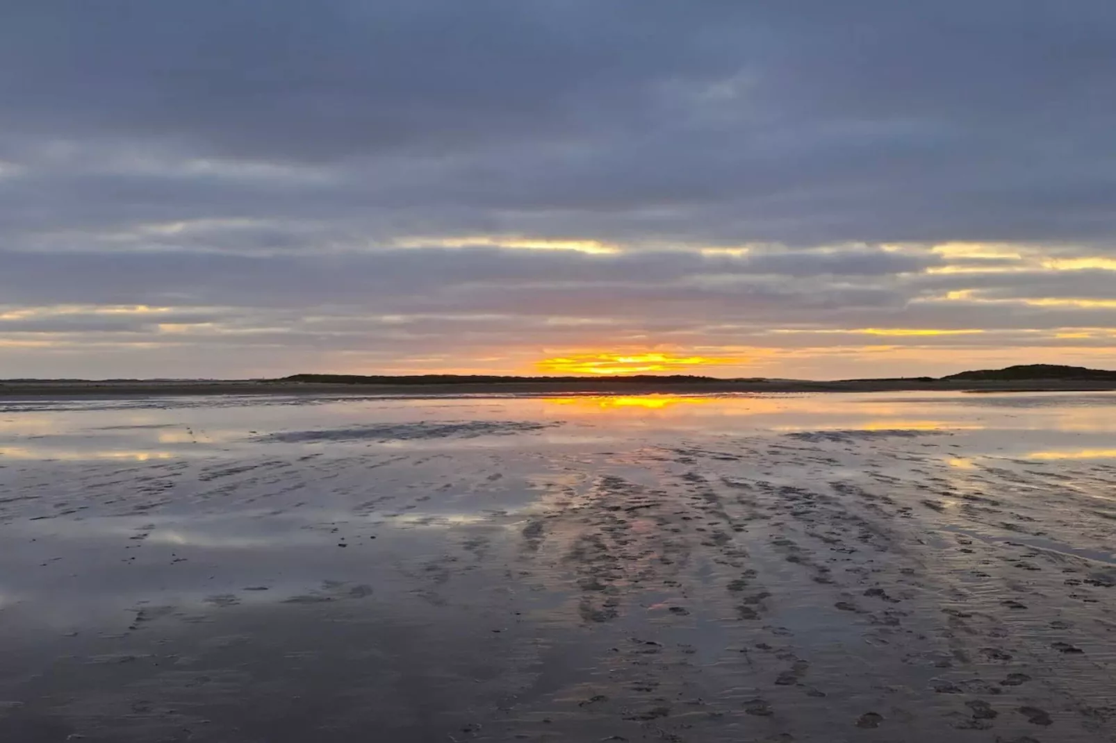 Vakantiehuis aan zee met uitzicht op de oceaan-Waterzicht