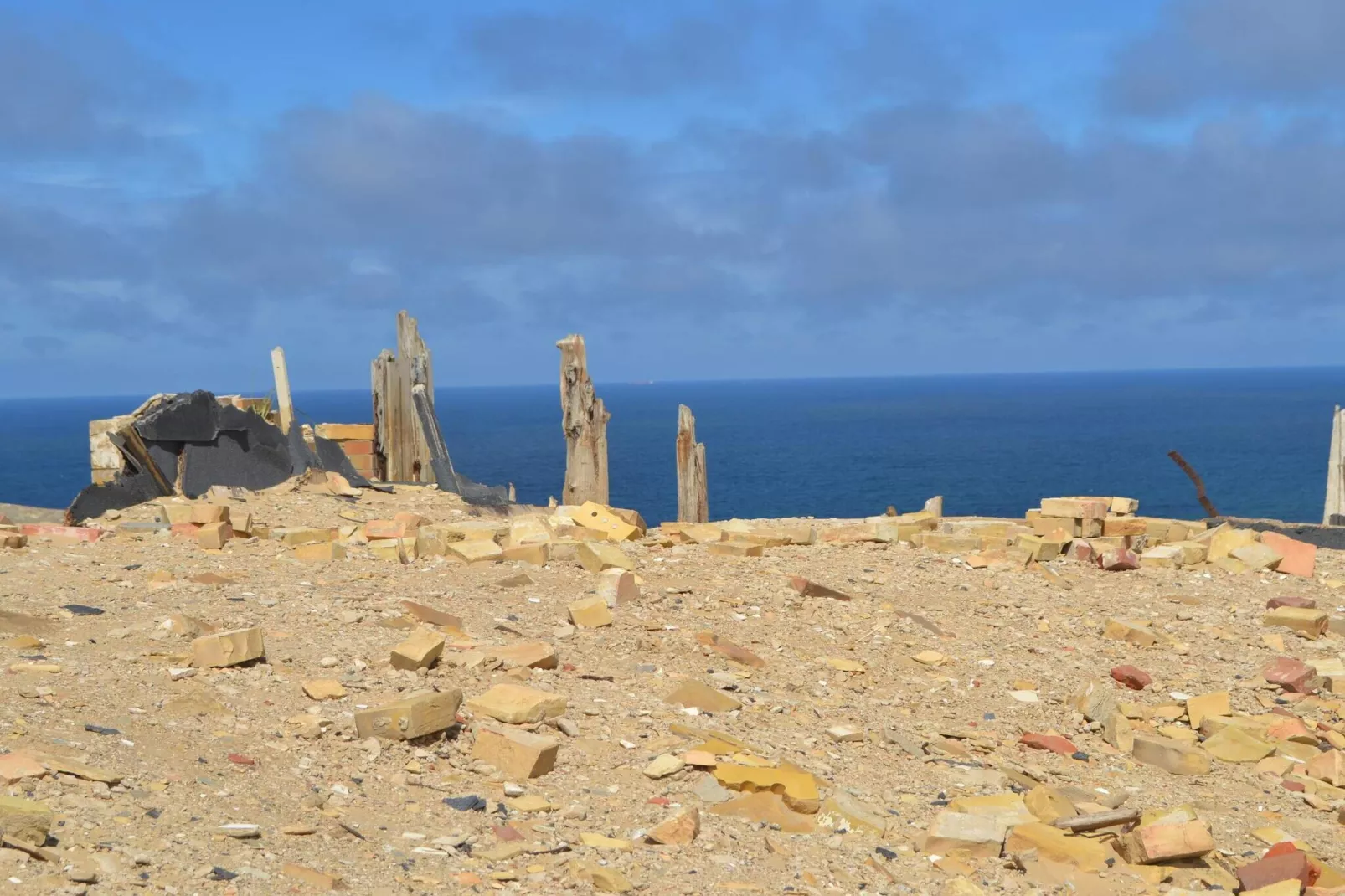 10 persoons vakantie huis in Hjørring-By Traum-Waterzicht