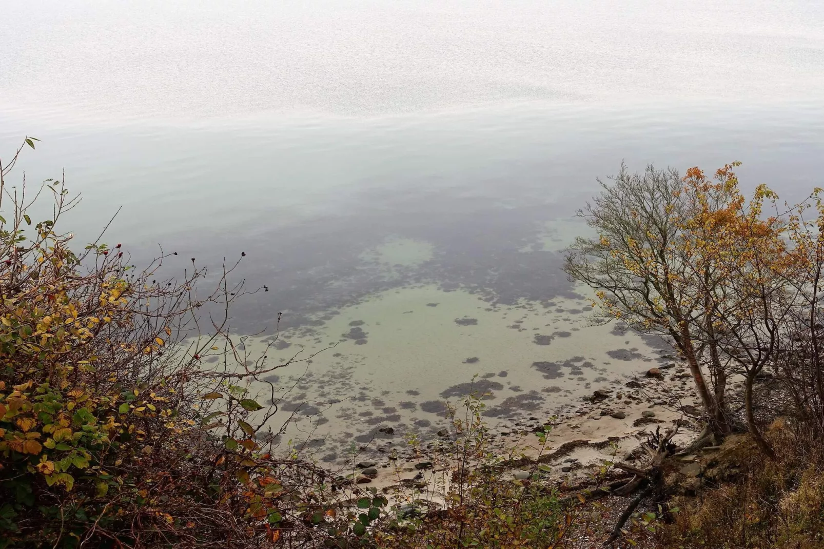 Rustig toevluchtsoord in Mommark -- By Traum Ferienwohnungen-Waterzicht