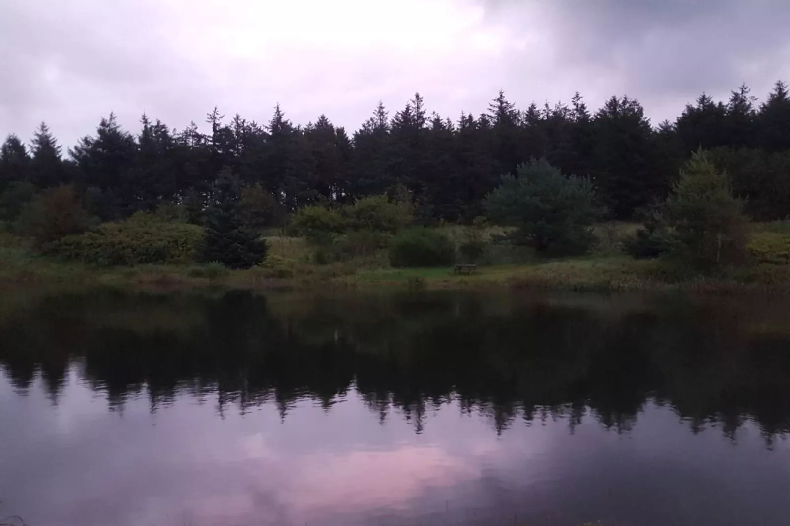 6 persoons vakantie huis in Toftlund-By Traum