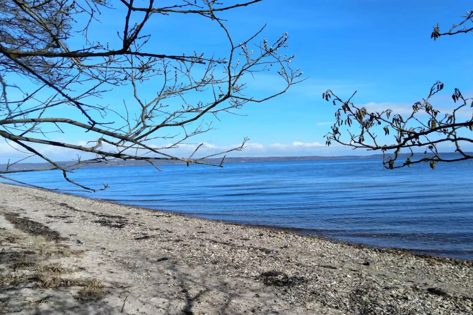 6 persoons vakantie huis in Børkop-By Traum-Waterzicht