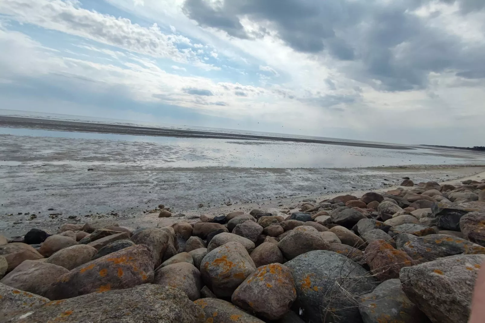 8 persoons vakantie huis in Sæby-By Traum-Waterzicht