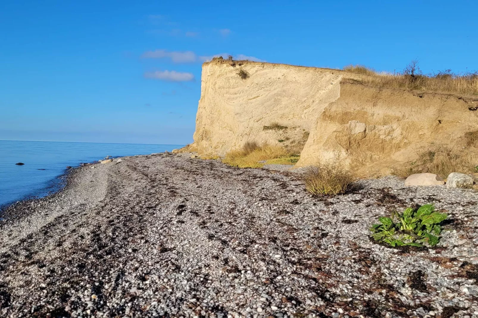 Luxe zwembadvilla in Lohals -- By Traum Ferienwohnungen-Waterzicht
