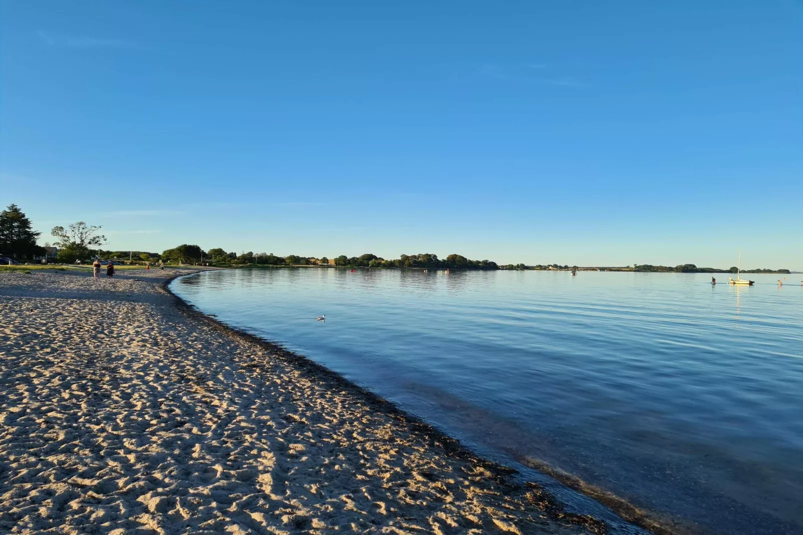 Modern huisje met spa -- By Traum Ferienwohnungen-Waterzicht