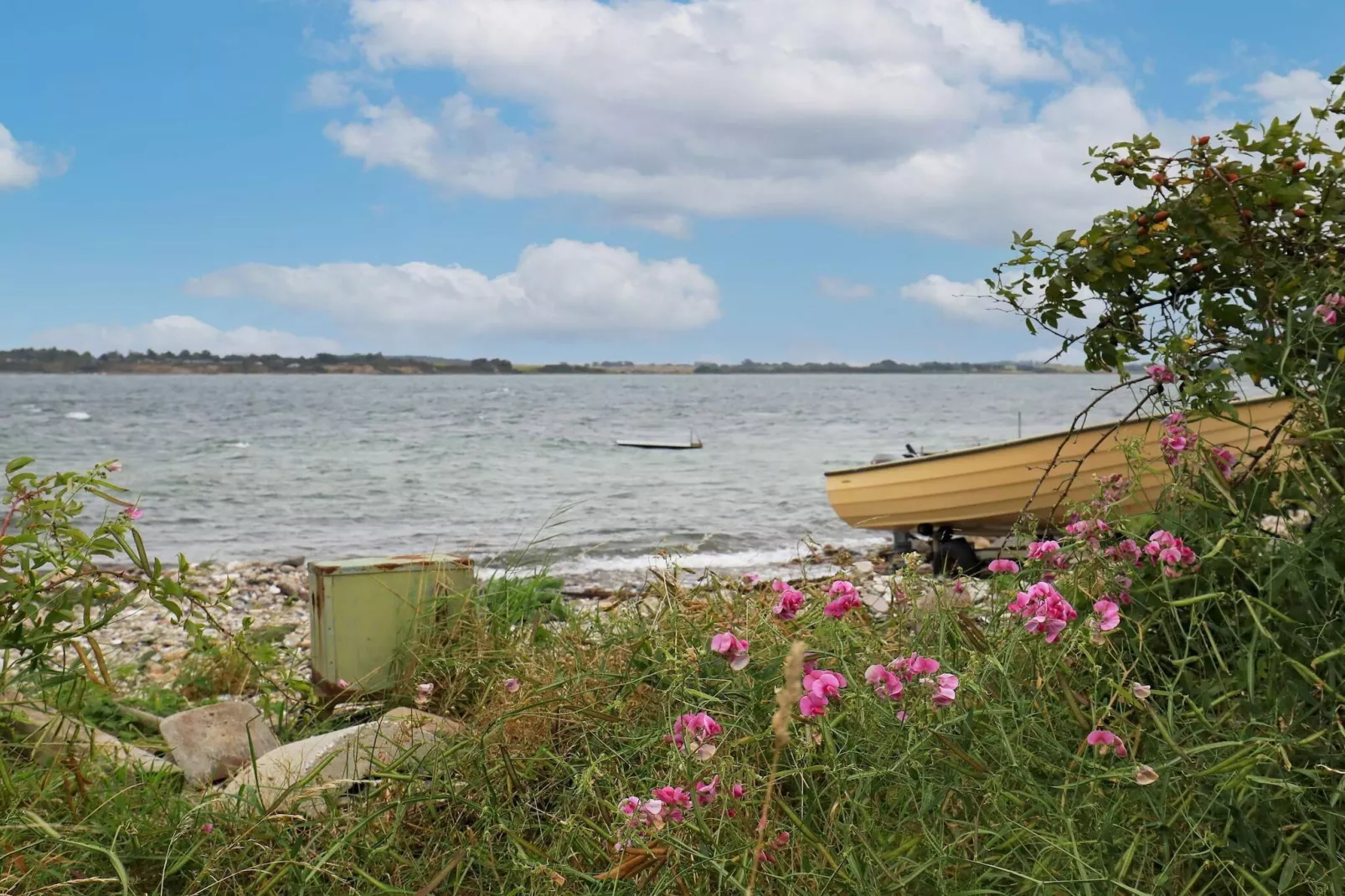 4 persoons vakantie huis in Mesinge-By Traum-Waterzicht