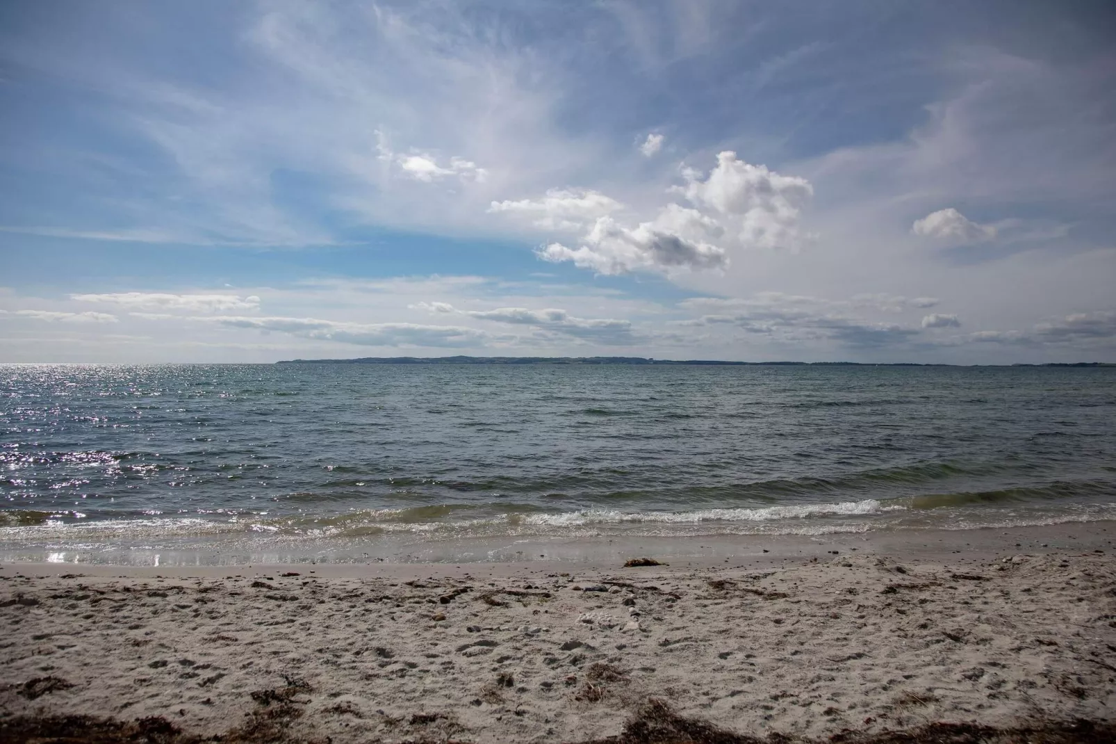 8 persoons vakantie huis in Ebeltoft-By Traum-Waterzicht