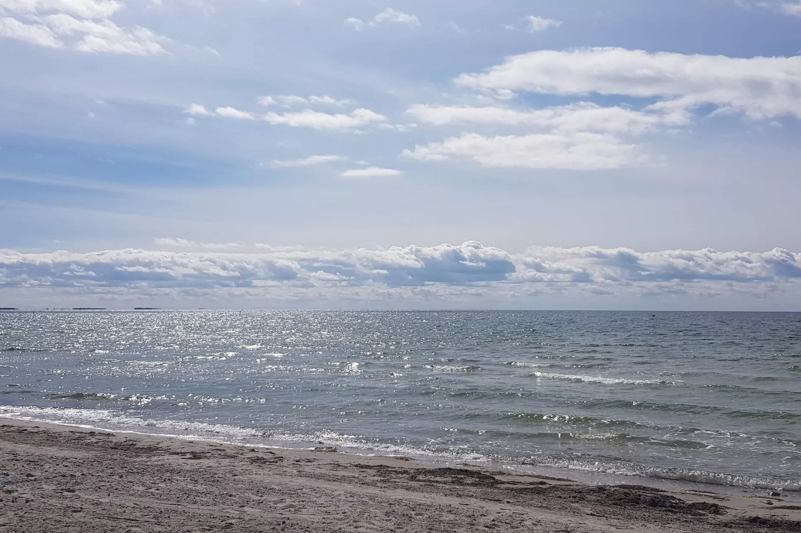 4 persoons vakantie huis in Karrebæksminde-Waterzicht