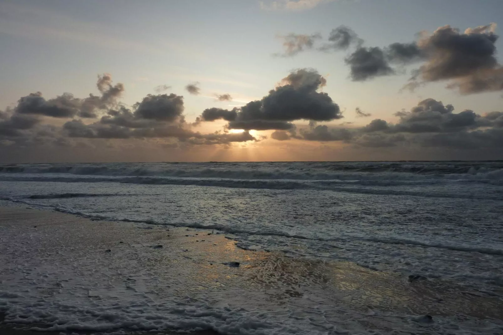 Strandplezier & Ontspanning -- By Traum-Waterzicht