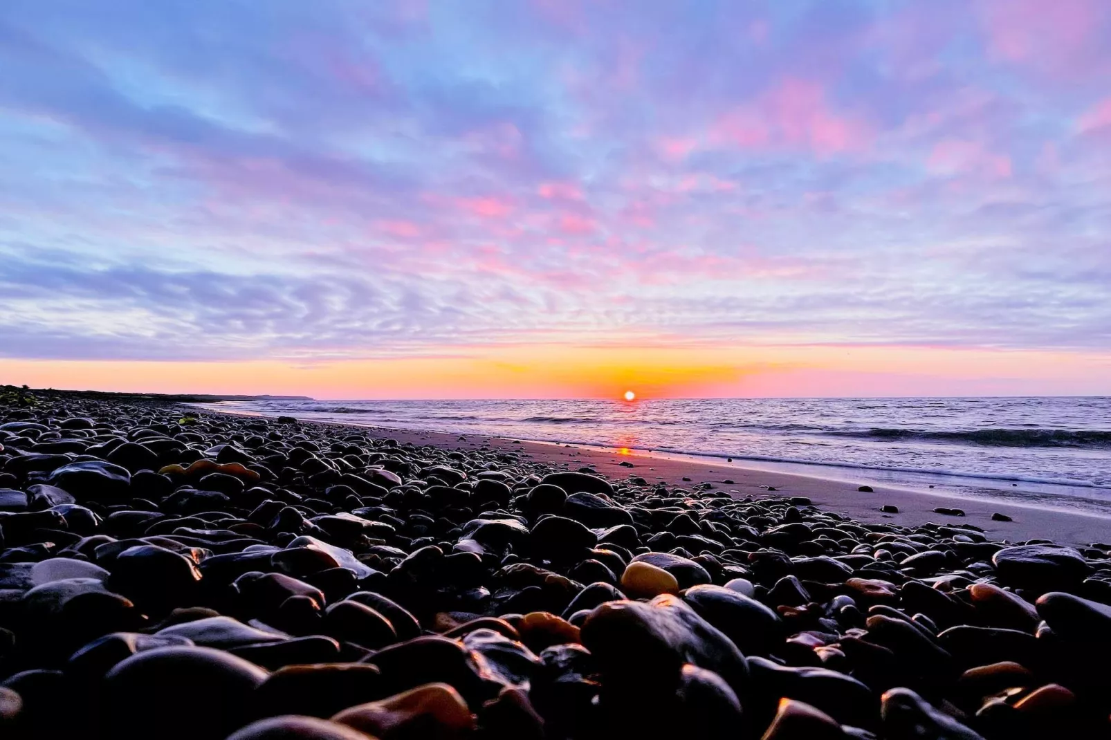 Afgelegen paradijs in Thorup -- By Traum Ferienwohnungen-Waterzicht