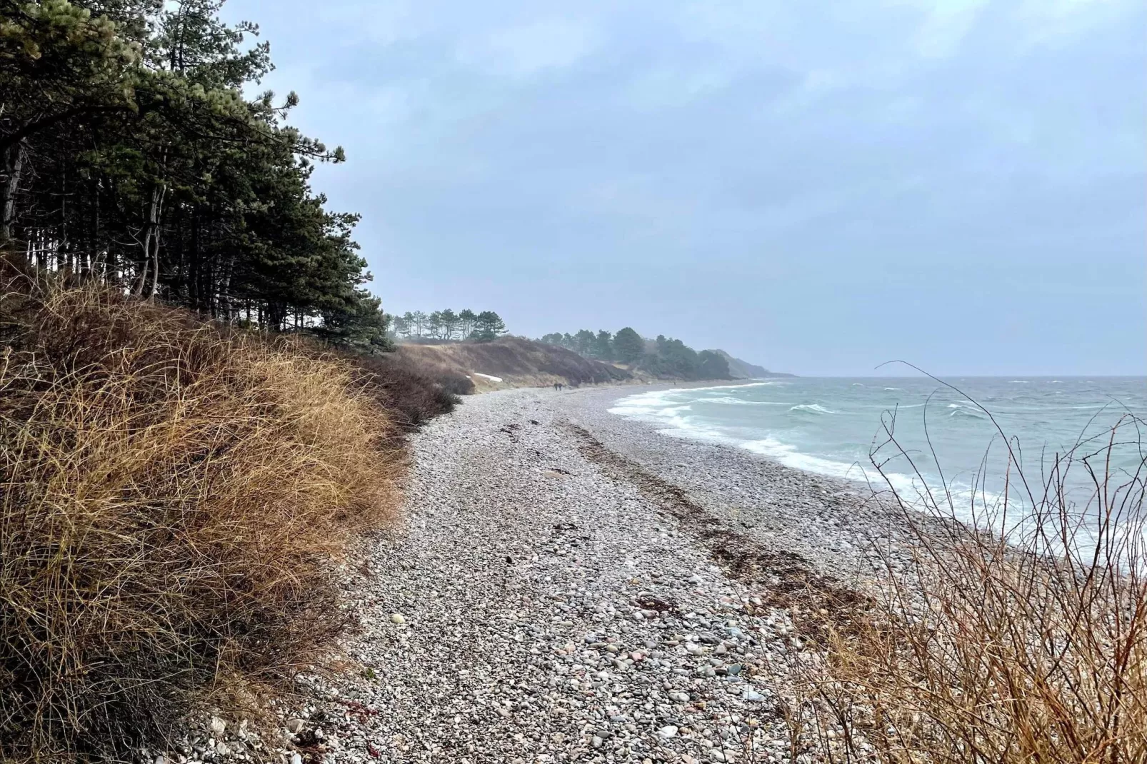 Kust ontsnapping in Helgenaes -- By Traum Ferienwohnungen-Waterzicht