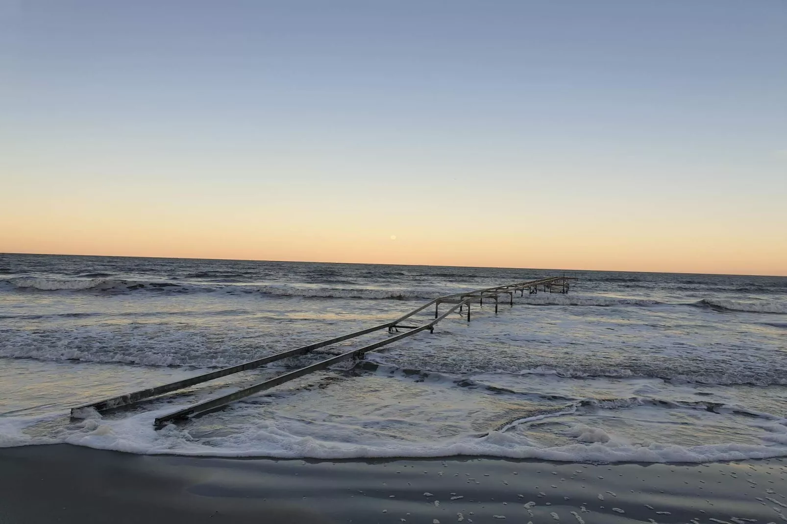 5 persoons vakantie huis in Strandby-By Traum-Waterzicht