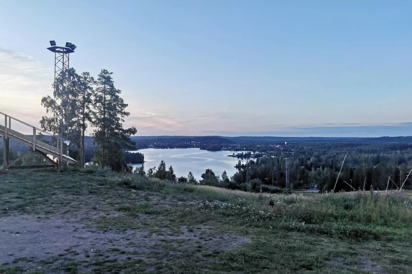 7 persoons vakantie huis in VIRSERUM-By Traum-Waterzicht