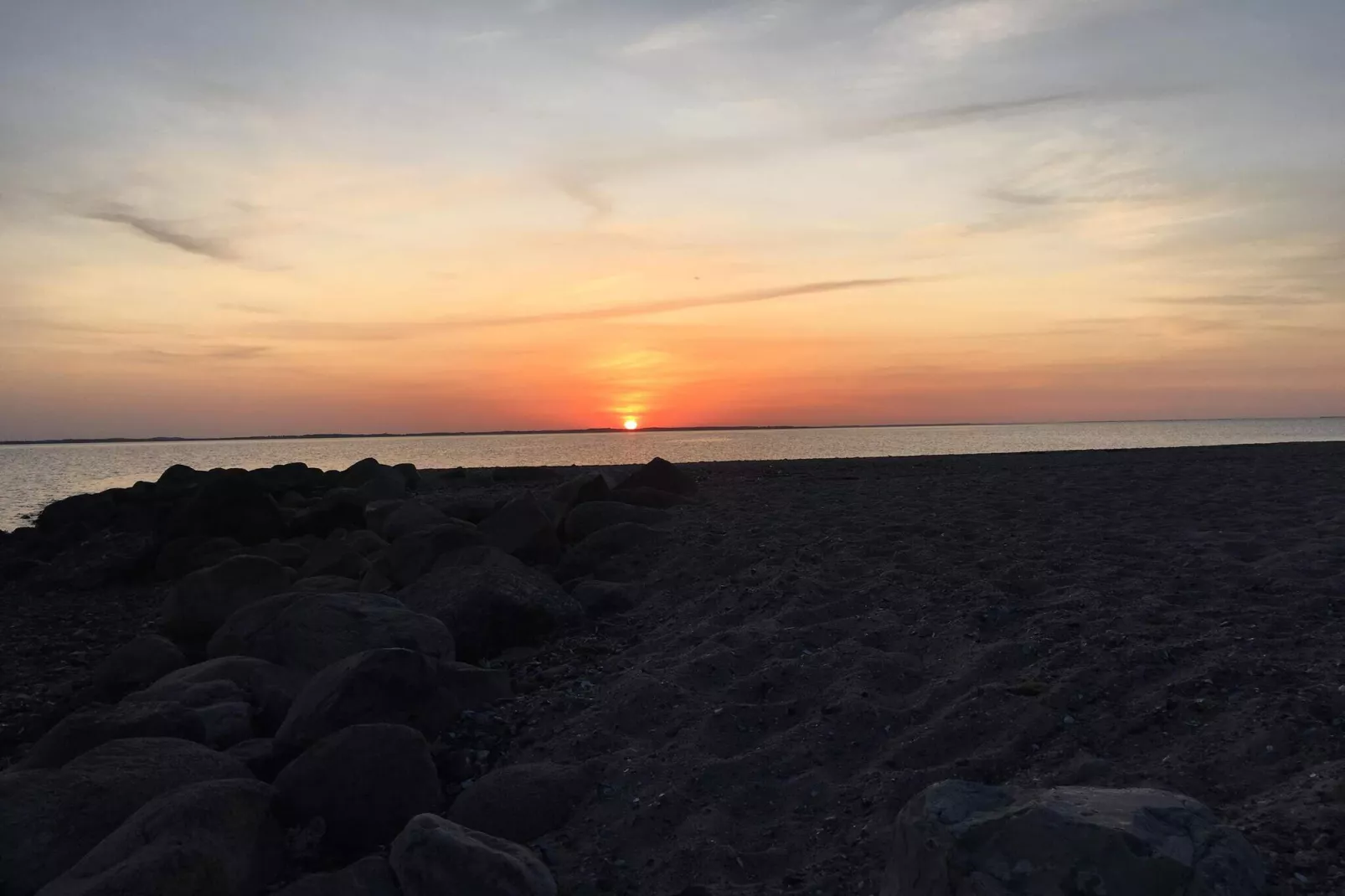 6 persoons vakantie huis in Vinderup-By Traum-Waterzicht