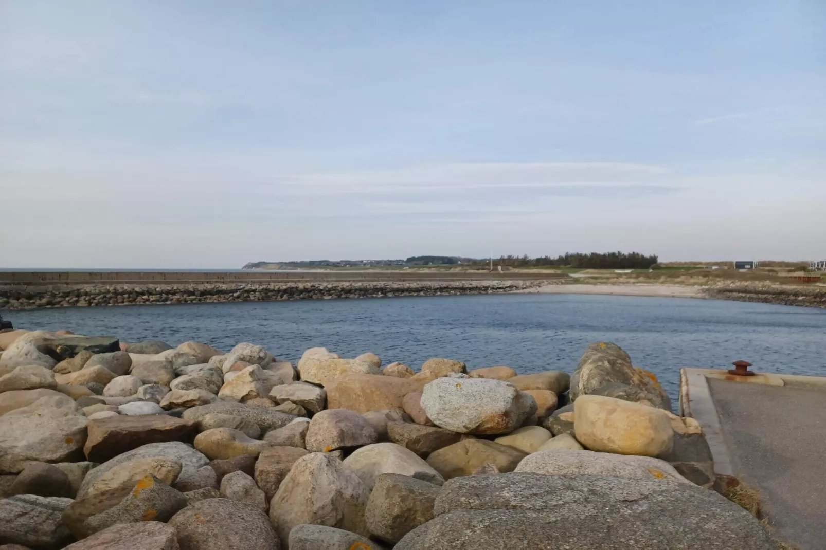 Panoramisch toevluchtsoord met Spa-Waterzicht