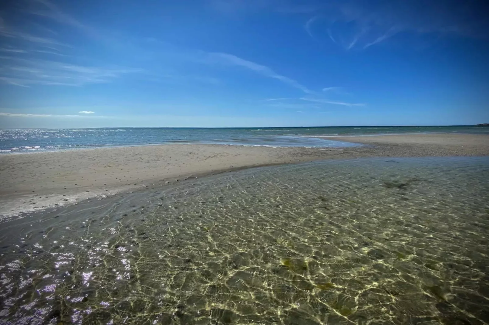 Luxe retraite met zwembad -- By Traum Ferienwohnungen-Waterzicht