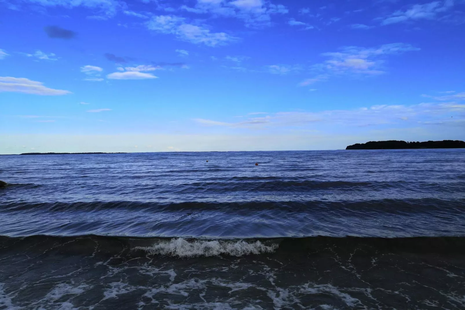 Strandplezier in Hejlsminde -- By Traum Ferienwohnungen-Waterzicht