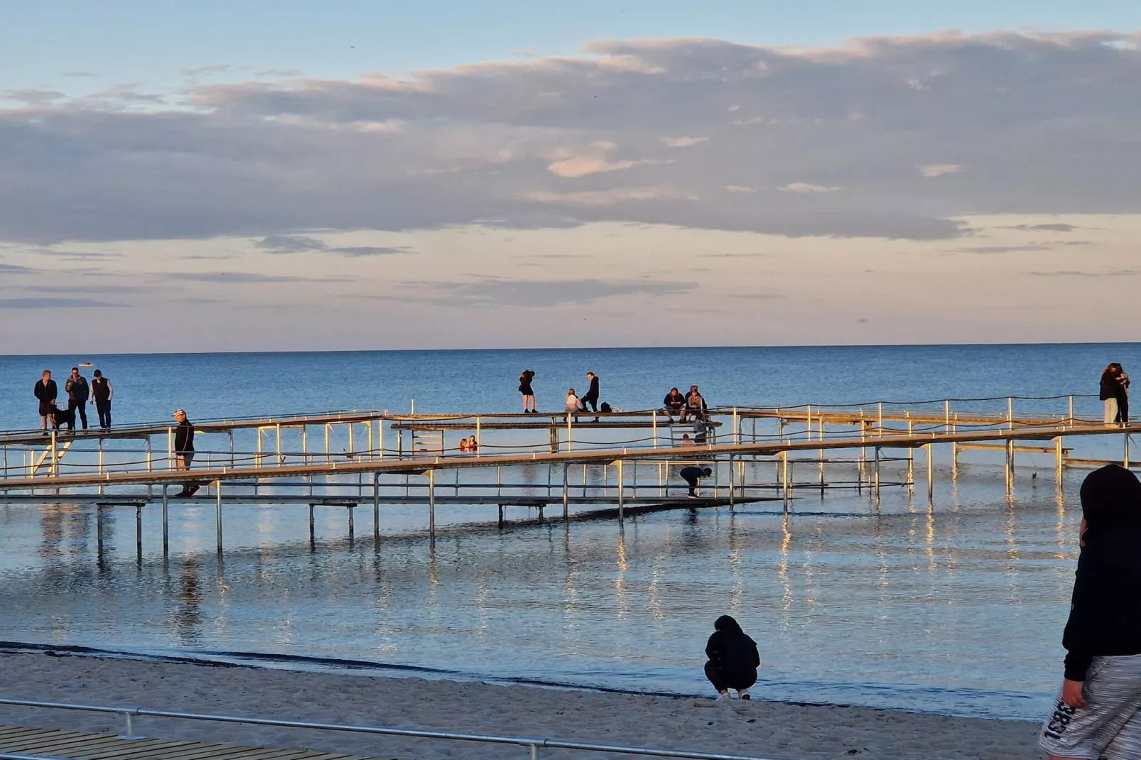 6 persoons vakantie huis in Væggerløse-By Traum-Waterzicht