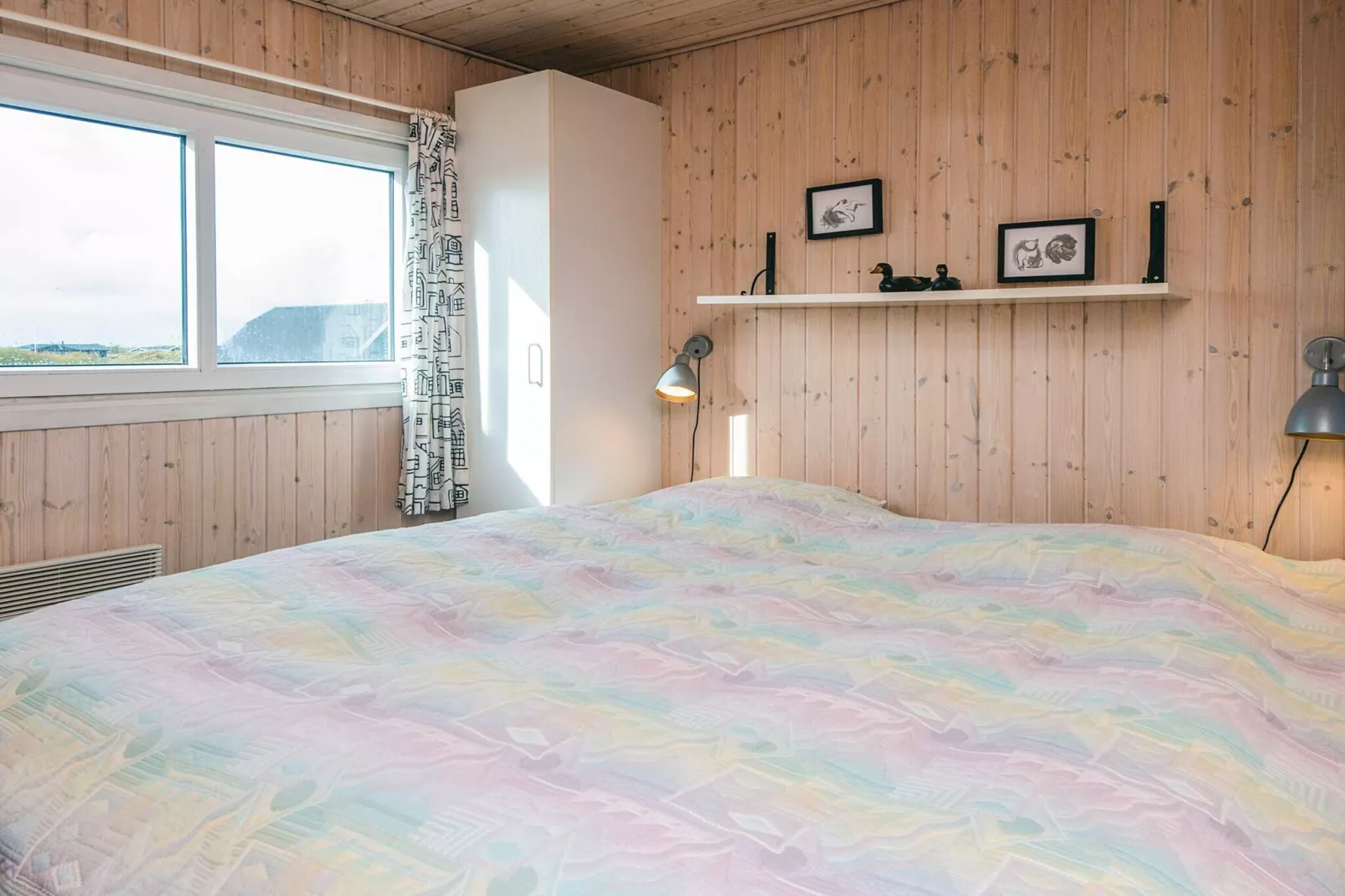 6 persoons vakantie huis in Fanø-By Traum-Binnen