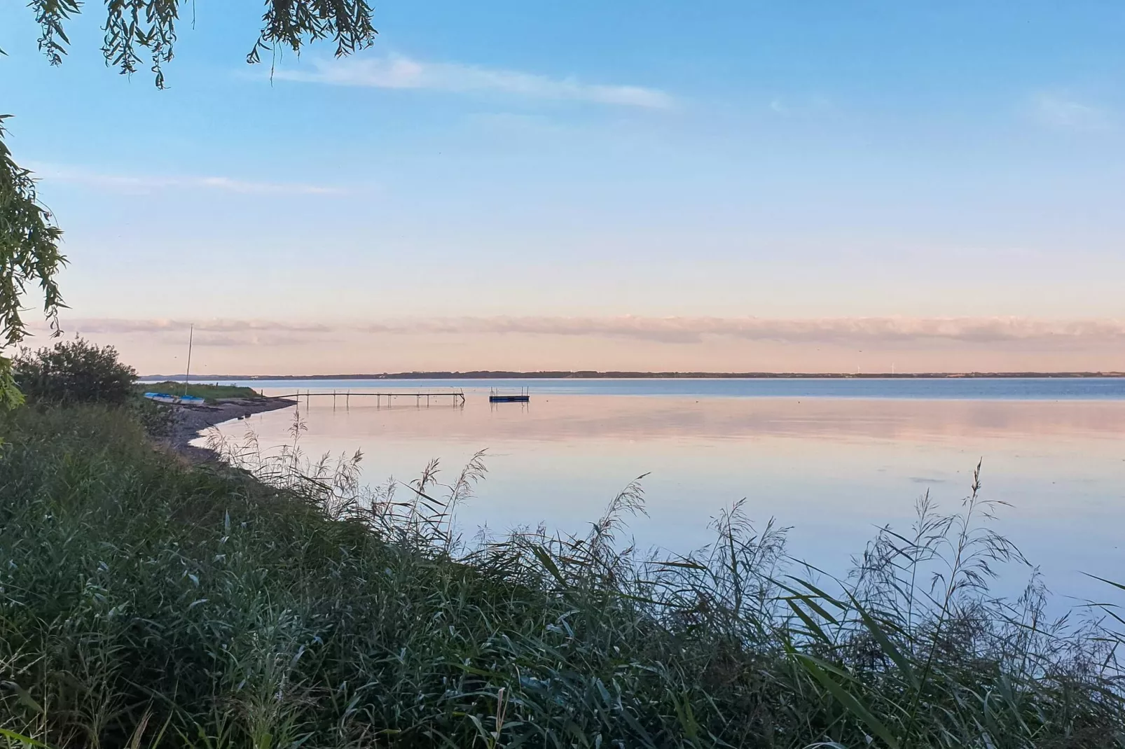 6 persoons vakantie huis in Farsø-By Traum-Waterzicht