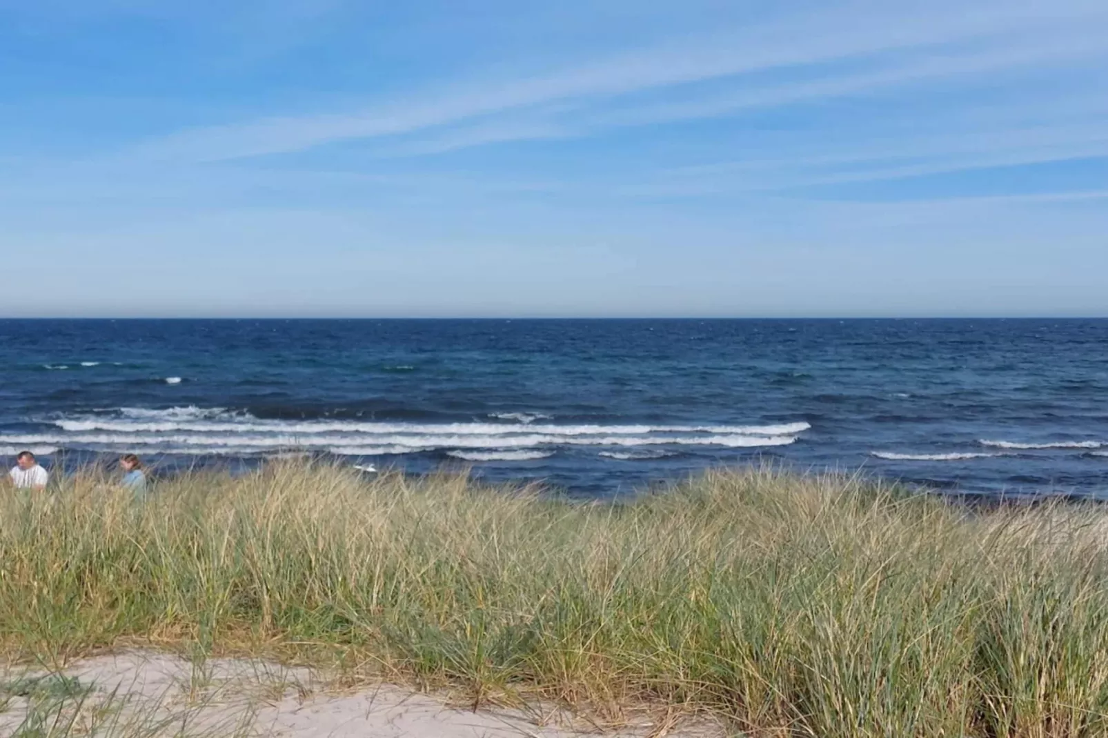 10 persoons vakantie huis in Væggerløse-By Traum-Waterzicht