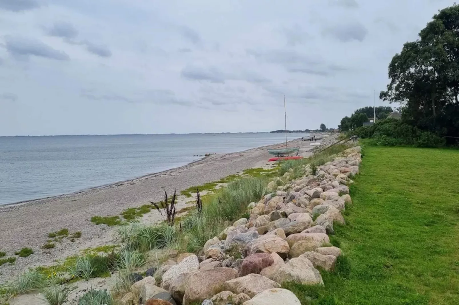 8 persoons vakantie huis in Otterup-By Traum-Waterzicht