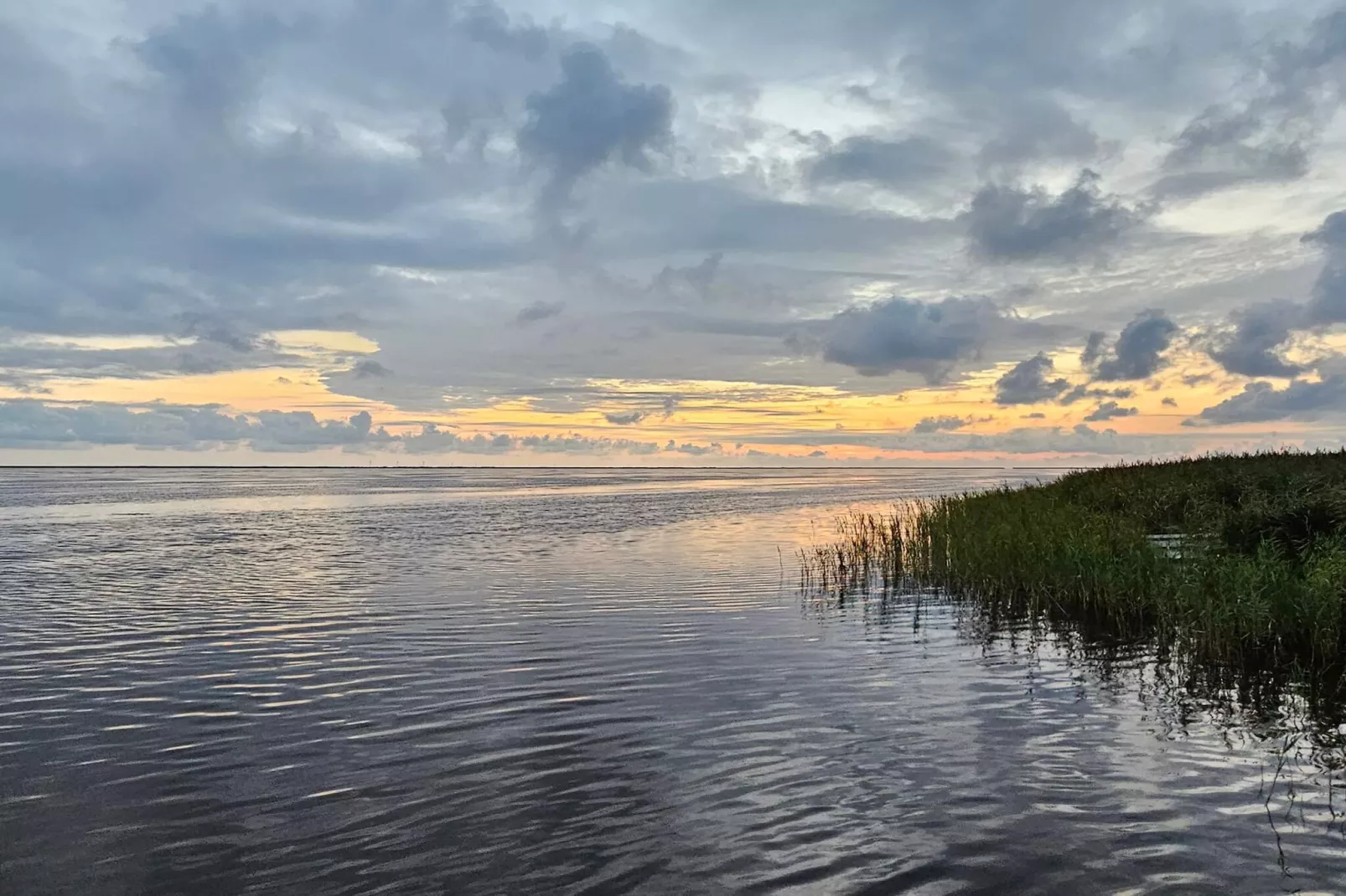 6 persoons vakantie huis in Skjern-By Traum-Waterzicht