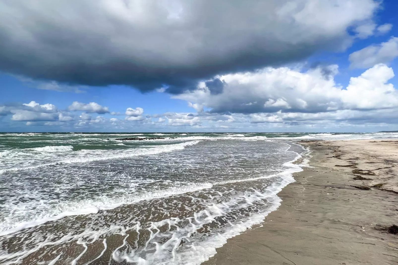 6 persoons vakantie huis in Melby-By Traum-Waterzicht