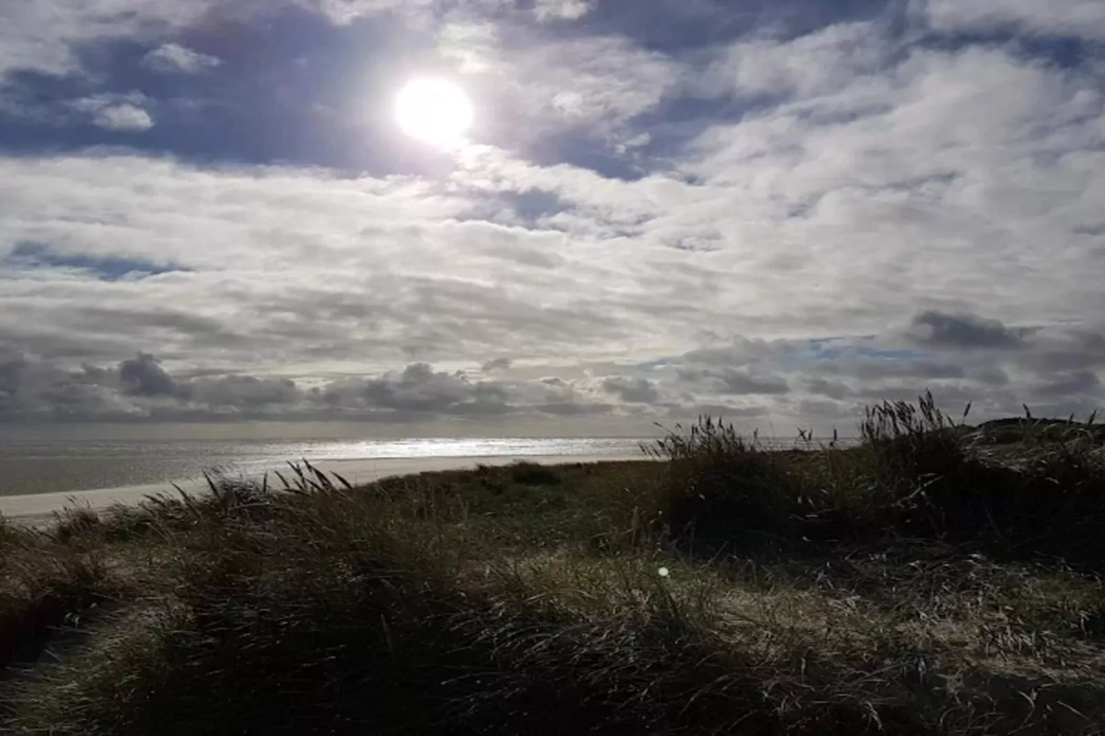 6 persoons vakantie huis in Blåvand-By Traum-Waterzicht