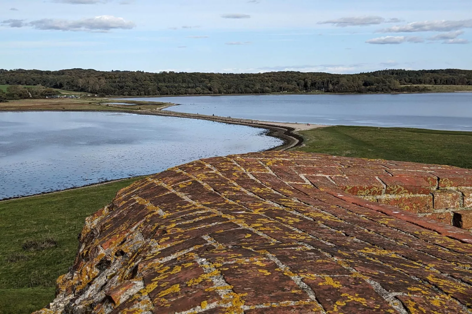 4 persoons vakantie huis in Glesborg-By Traum-Waterzicht