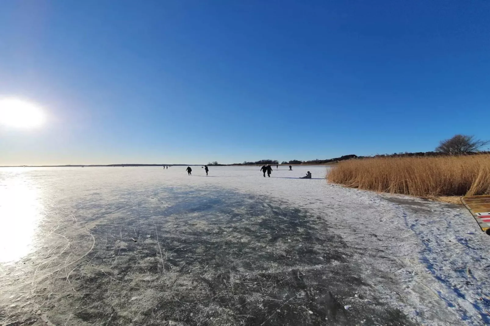 Gezellig vakantiehuis in Asserbo-Waterzicht