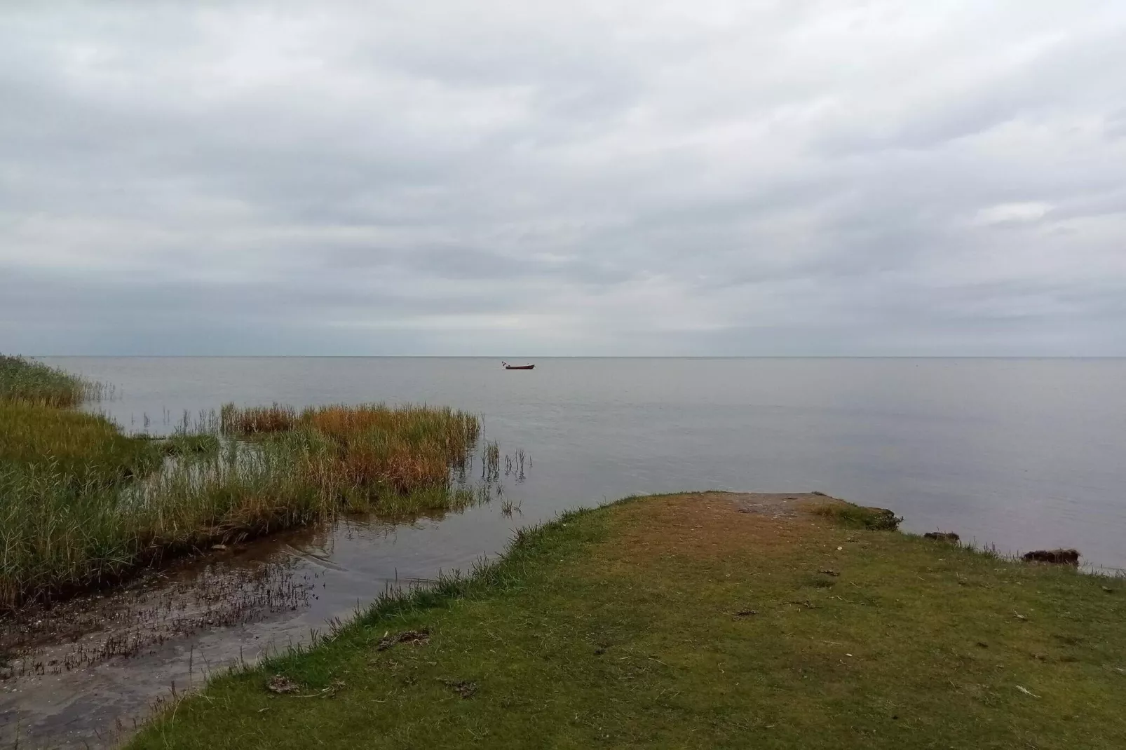 6 persoons vakantie huis in Ørsted-By Traum-Waterzicht