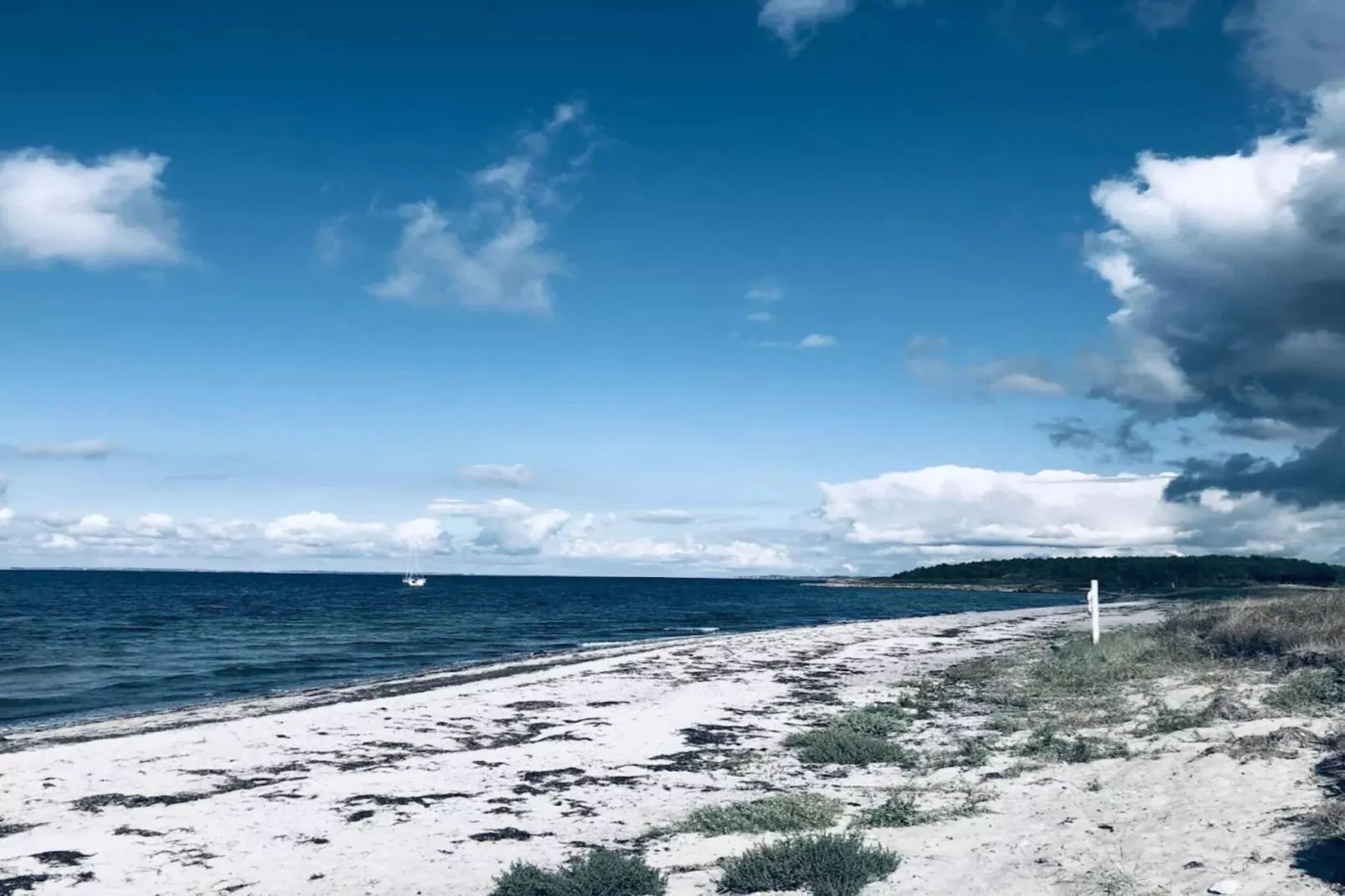 8 persoons vakantie huis in Bagenkop-By Traum-Waterzicht