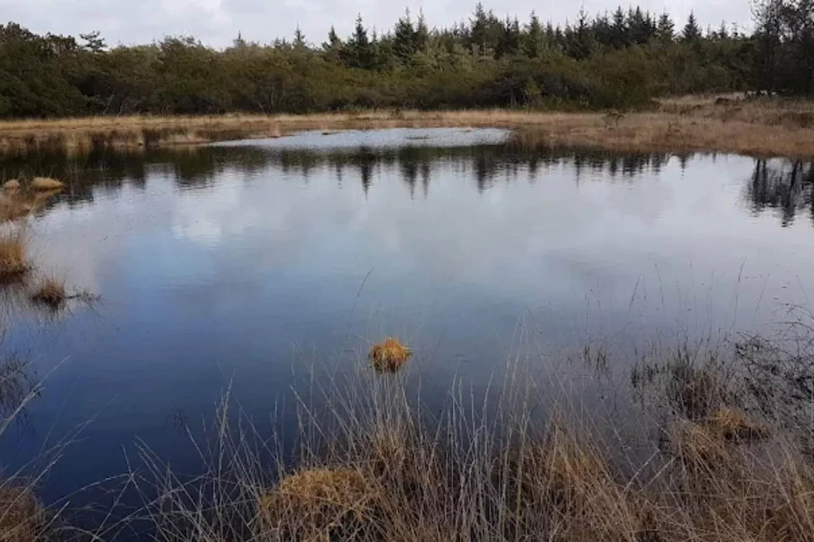 Moderne toevlucht in Graerup -- By Traum Ferienwohnungen-Waterzicht