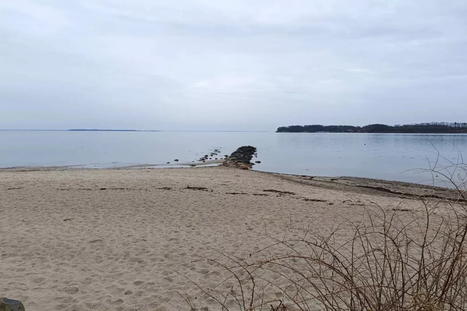 4 persoons vakantie huis in Hejls-By Traum-Waterzicht