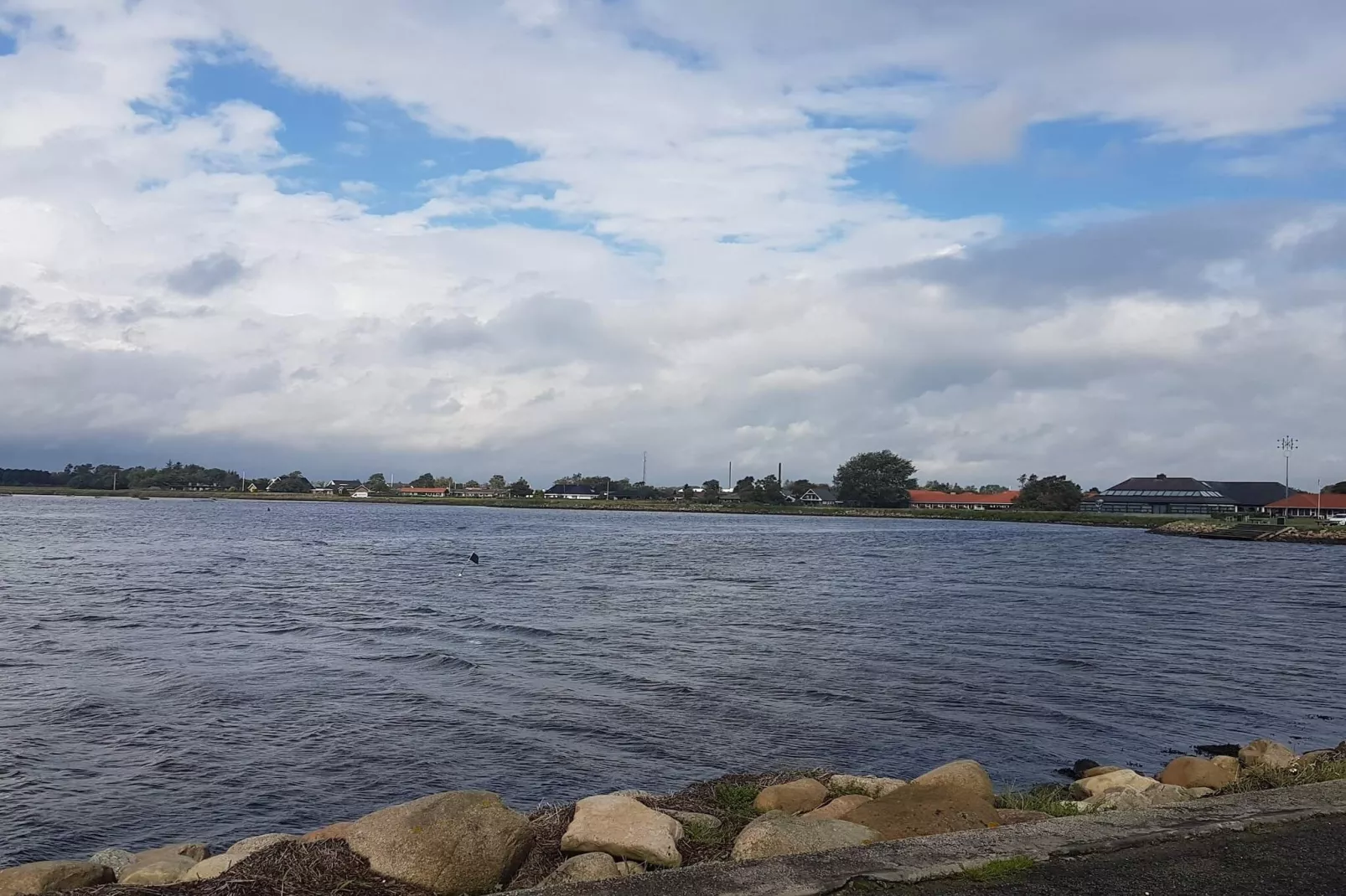 6 persoons vakantie huis in Hals-By Traum-Waterzicht